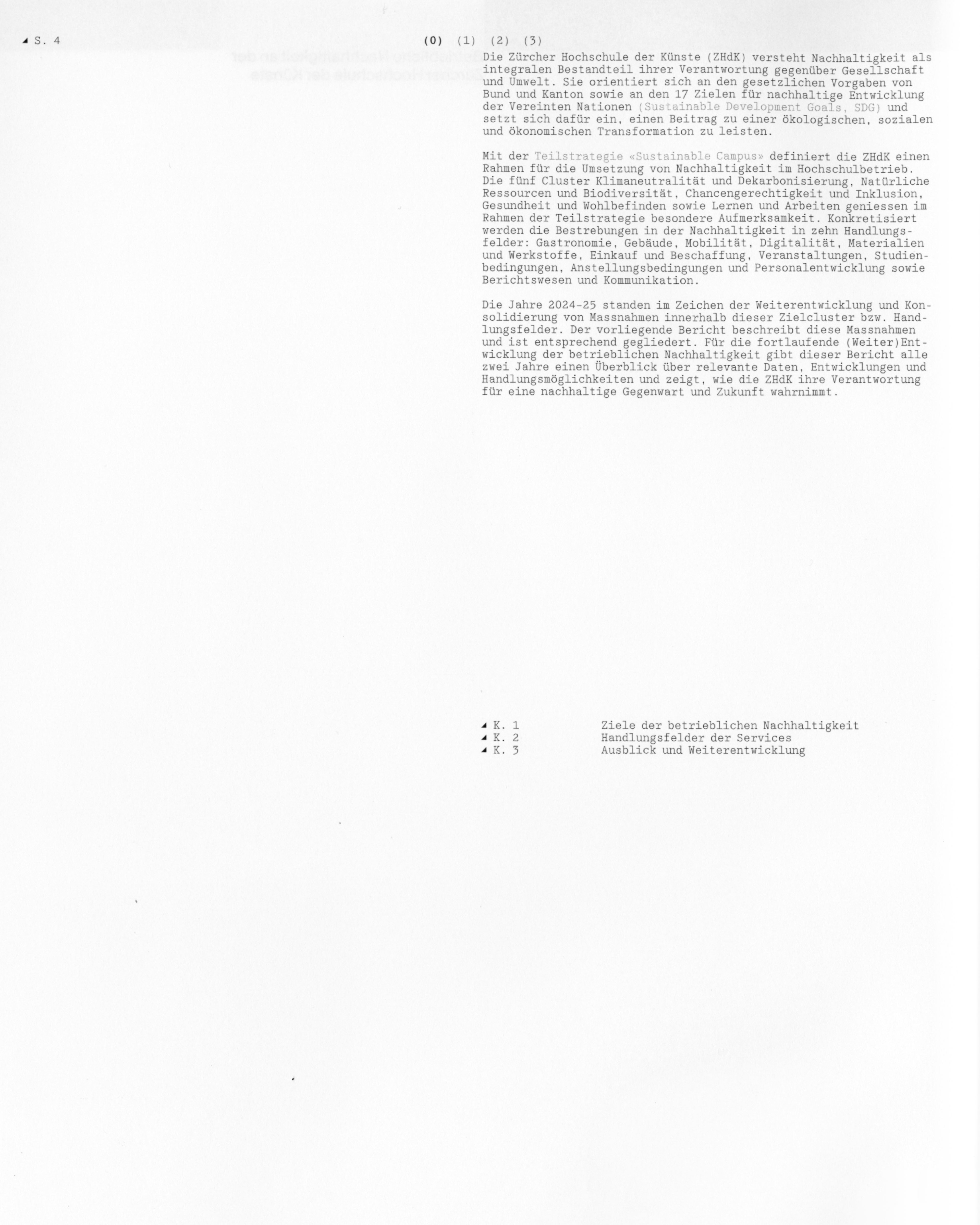Typography